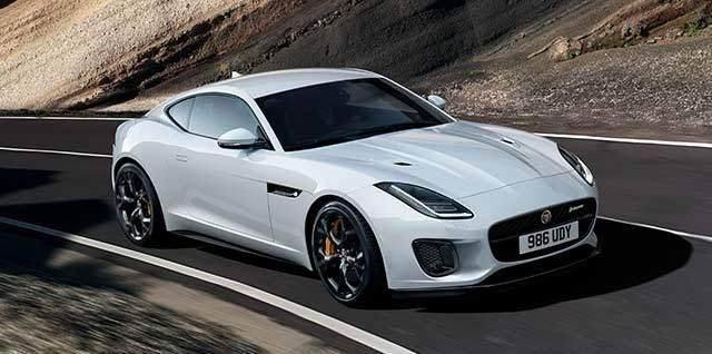 <p>Jaguar</p>
