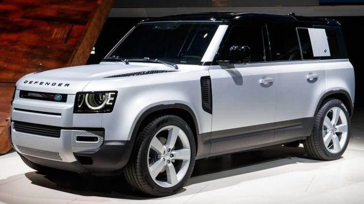 <p>Land-Rover</p>

<p> </p>
