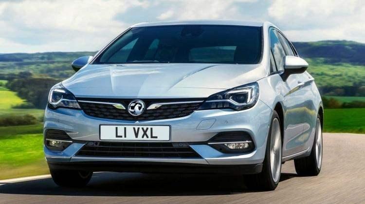 <p>Vauxhall</p>
