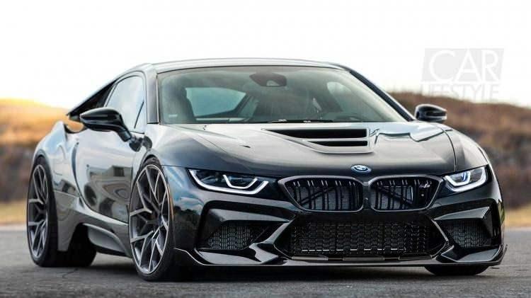 <p>BMW</p>
