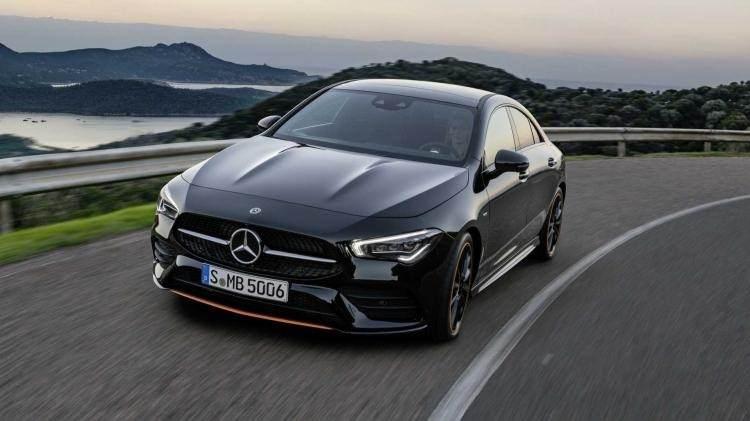 <p>Mercedes-Benz</p>

<p> </p>
