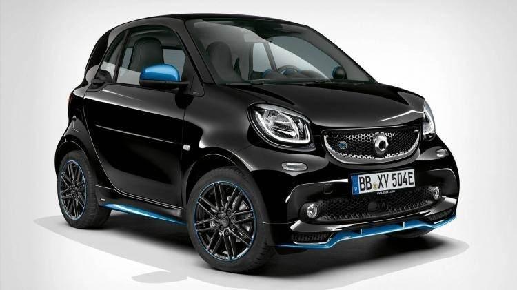 <p>Smart</p>
