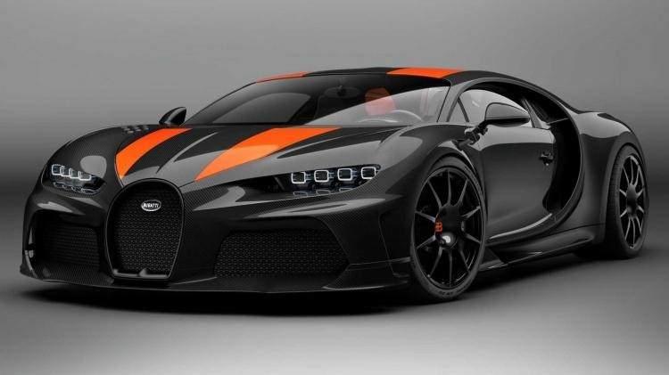<p>Bugatti</p>
