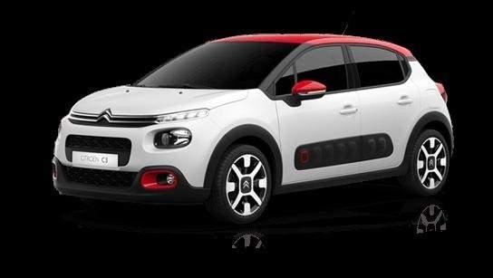 <p>Citroen</p>
