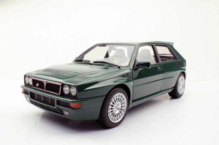 <p>Lancia</p>
