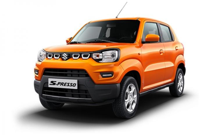 <p>Maruti</p>
