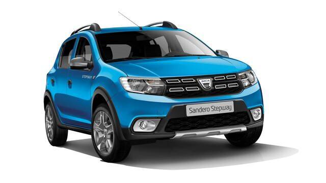 <p><strong>Romanya: 1 marka</strong></p>
<p>Dacia</p>