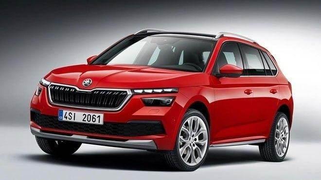 <p><strong>Çekya: 1 marka</strong></p>
<p>Skoda</p>