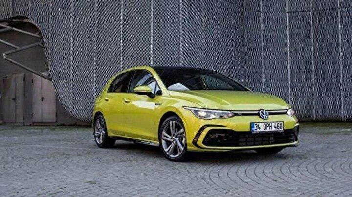 <p>Volkswagen Yeni Volkswagen Golf 1.0 lt TSI 110 PS Impression <strong>236.400 lira</strong></p>
