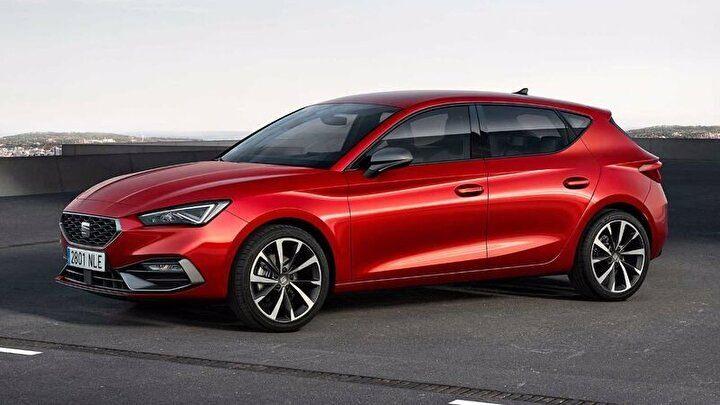 <p>Seat Yeni IBIZA 1.0 Evo 80 HP Style <strong>195.000 lira</strong></p>

<p>Seat Yeni LEON 1.0 TSI 110 HP Style <strong>255.000 lira</strong></p>
