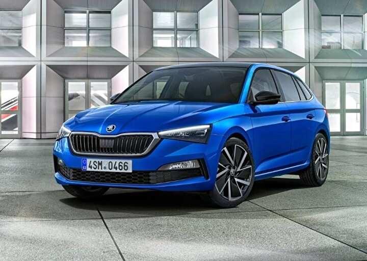 <p>Skoda Scala 1.0 TSI 115 PS DSG Elite <strong>248.400 lira</strong></p>
