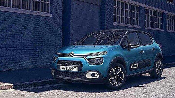 <p>Citroen C3 FEEL 1.2 PureTech 83 BVM S&S 5 İleri Manuel <strong>192.000 lira</strong></p>