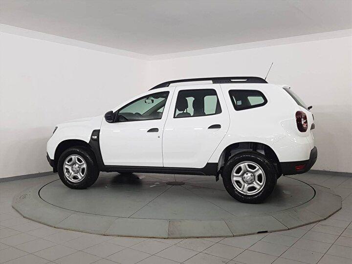 <p>Dacia Duster Comfort 1.0 Tce 90 bg 4x2 E6DFull<strong> 203.000 lira</strong></p>
