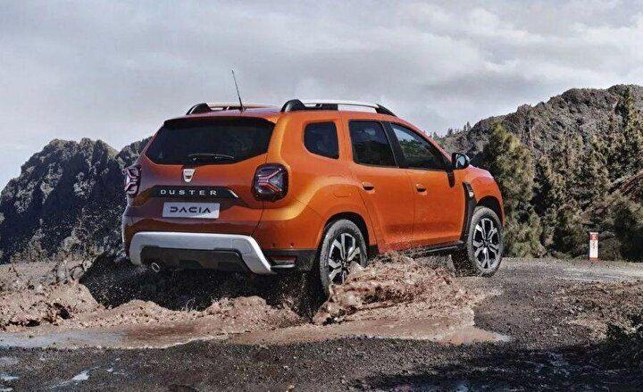 <p>Yeni Duster Comfort 1.0 Turbo 90 bg 4x2<strong> 209.000 lira</strong></p>