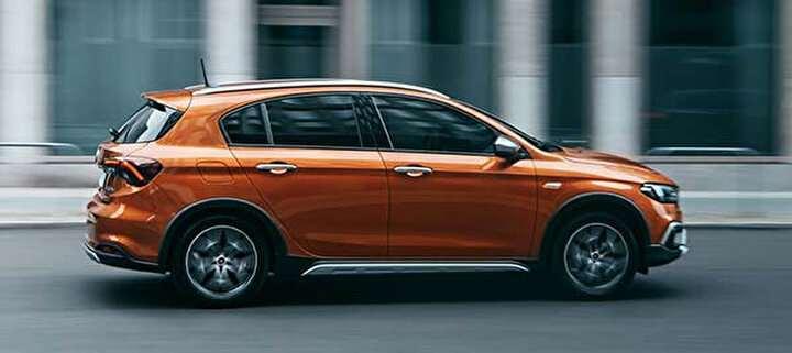 <p>Fiat Egea Station Wagon Street 1.3 M.Jet 95 HP Manuel Dizel <strong>229.900 lira</strong></p>
