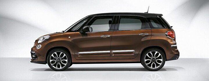 <p>Fiat 500L Cross - 1.4 Fire 95 HP MT - Manuel - Benzinli <strong>250.900 lira</strong></p>
