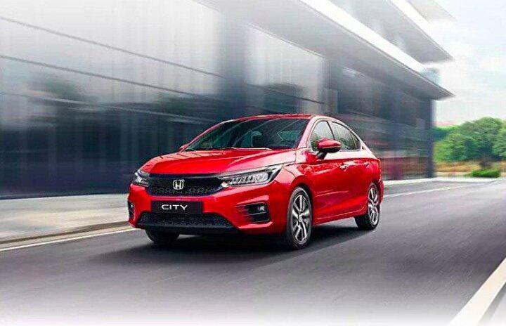 <p>Honda Yeni Honda City 1.5L DOHC i-VTEC Benzinli Otomatik Elegance <strong>225.600 lira</strong></p>
