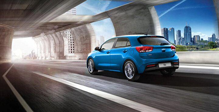 <p>Kia Rio 1.2L 84 PS Manuel Benzin Cool<strong> 178.900 lira</strong></p>
