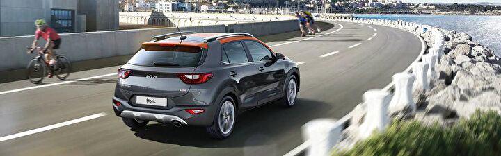 <p>Kia Stonic 1.25L 84 PS Manuel - Benzin - Cool <strong>203.900 lira</strong></p>
