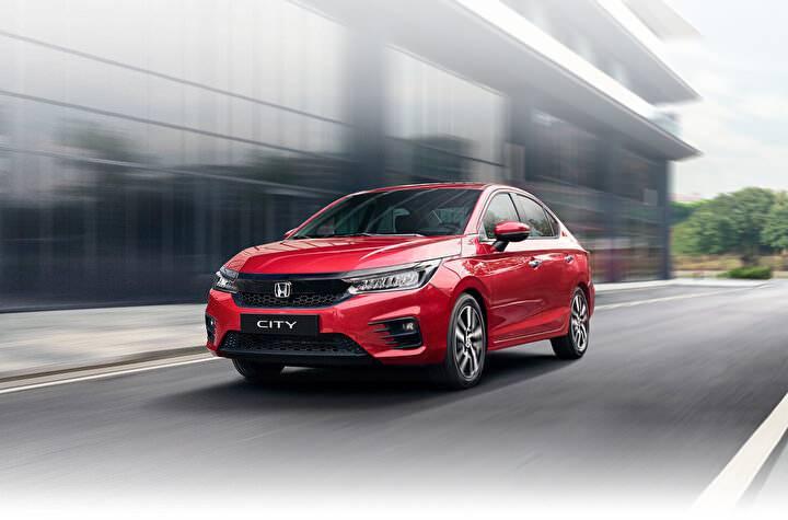<p>Honda Yeni Honda City 1.5L DOHC i-VTEC Benzinli Otomatik Elegance <strong>225.600 lira</strong></p>
