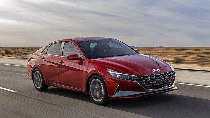 <p>Hyundai Yeni Elantra 1.6MPI 6 İleri Manuel Style (Benzinli) <strong>253.500 lira</strong></p>
