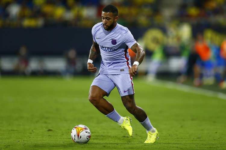 <p>Menphis Depay<br />
<br />
Maç: 43<br />
<br />
Gol: 30</p>