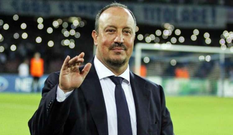 <p>Rafael Benitez<br />
<br />
Maç: 572<br />
<br />
Puan: 1013<br />
<br />
Puan Ortalaması: 1.77</p>
