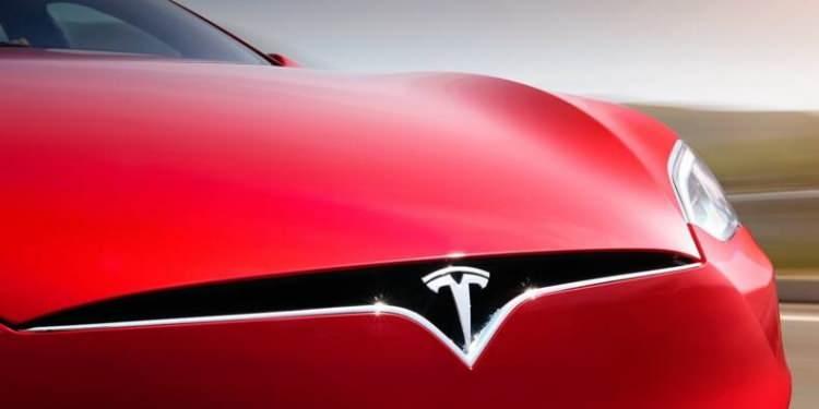 Tesla, Avrupa'nın en çok satan otomobili oldu