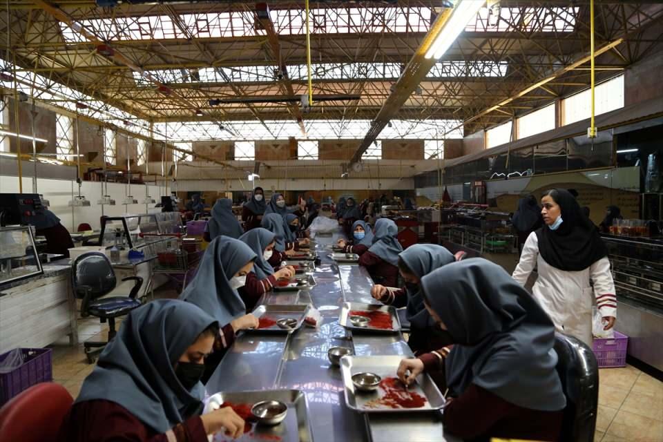 <p>Bu, önümüzdeki süreçte en önemli gündemlerimizden biri olacak. Üreticilerin daha fazla kazanacağı projeler hazırladık ve bunları hayata geçireceğiz. </p>