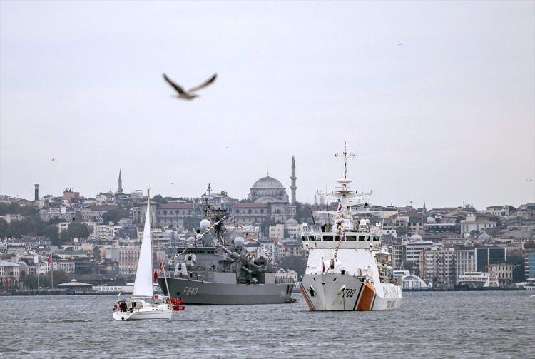 <p>İstanbul</p>
