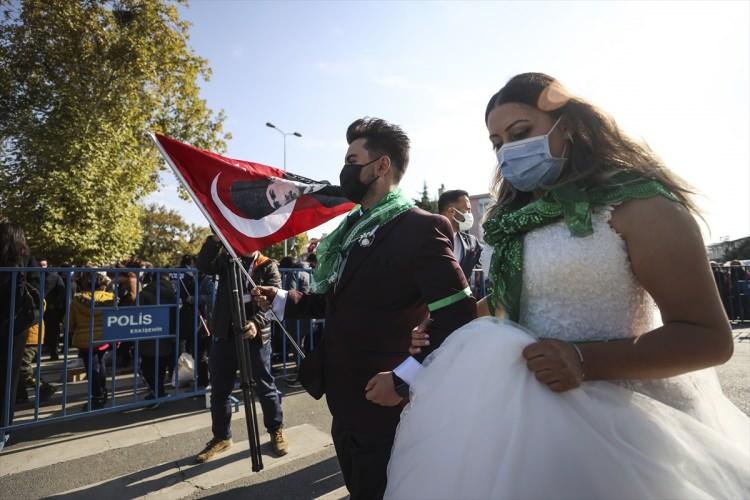 <p>Ankara</p>
