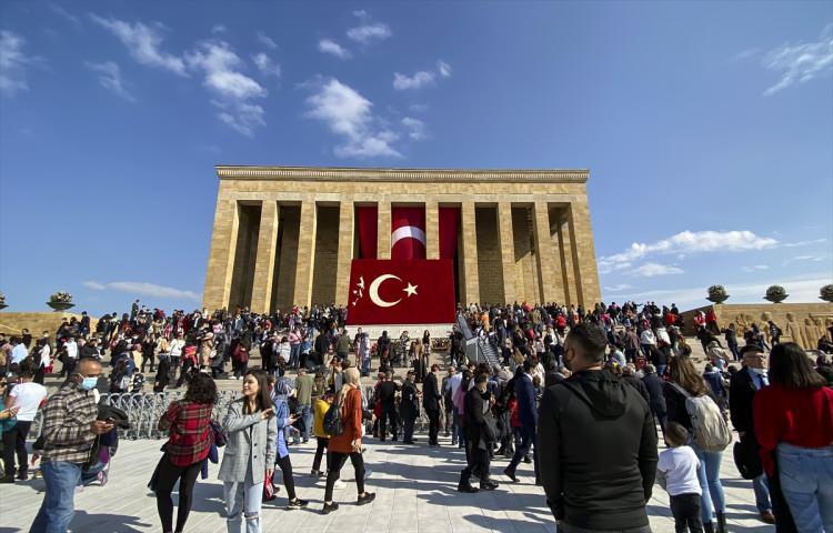 <p>Ankara</p>
