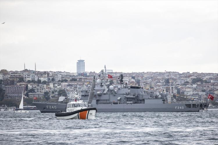 <p>İstanbul</p>
