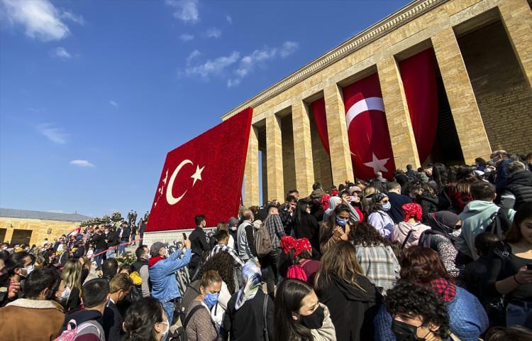 <p>Ankara</p>
