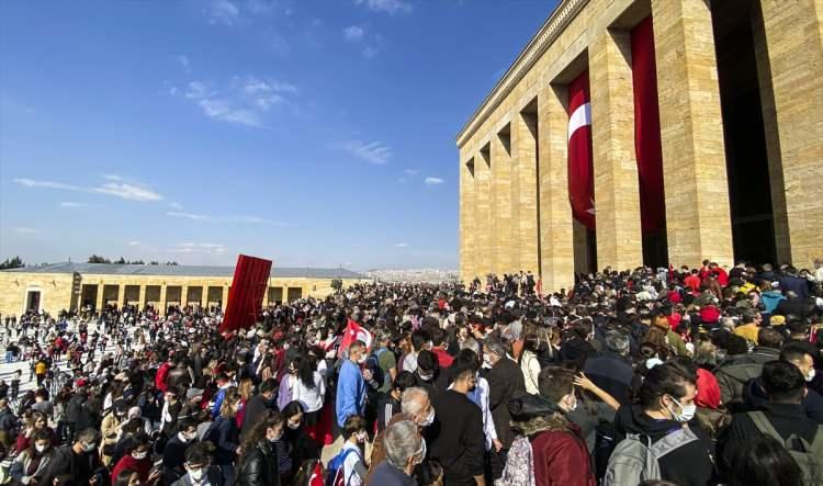 <p>Ankara</p>
