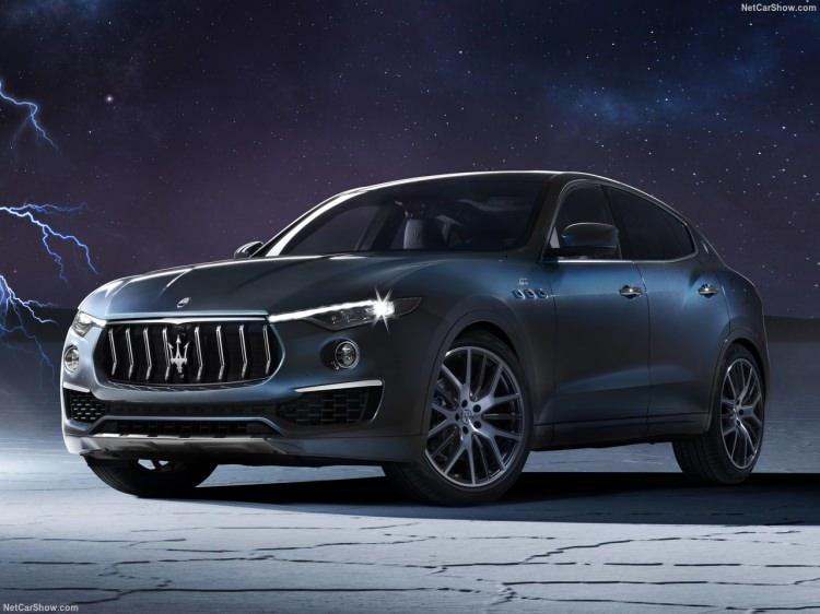<p>2020 yılında Hibrit Ghibli modelinin piyasaya sürülmesiyle elektrifikasyon stratejisini başlatan Maserati, Levante Hybrid modelini Türkiye’de satışa çıkardı.</p>
