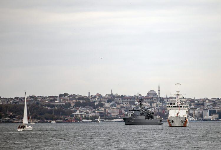 <p>İstanbul</p>
