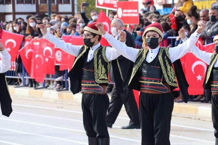 <p>Kastamonu</p>

