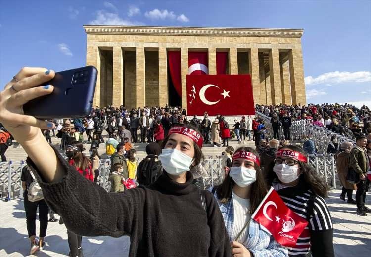<p>Ankara</p>
