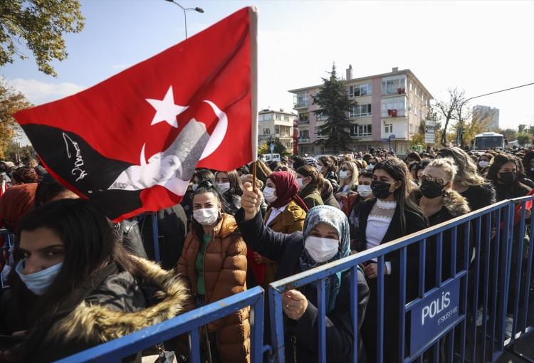 <p>Ankara</p>
