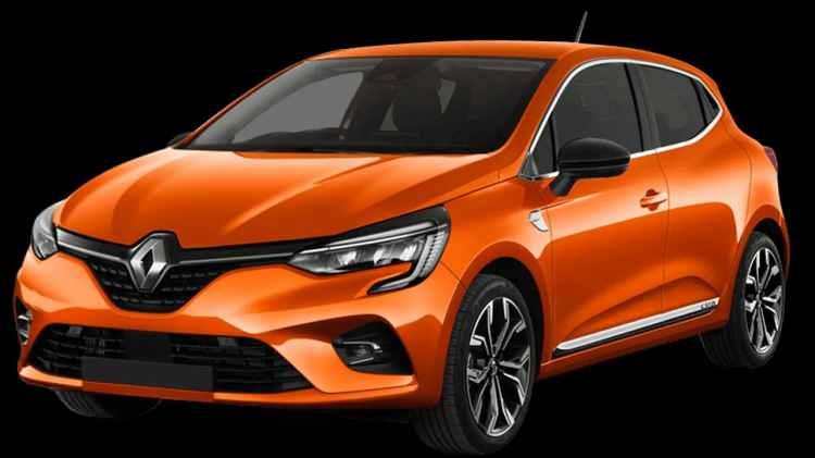 <p>Tesla'yı Fransız Renault'nun Clio modeli izledi. Clio 18 bin 264 adet sattı.</p>

<p> </p>
