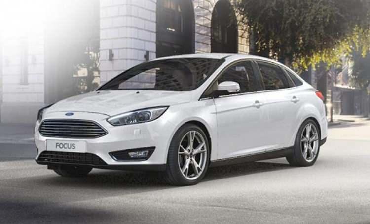 <p>4. <strong>FORD FOCUS</strong> </p>
<p>3 BİN 019</p>