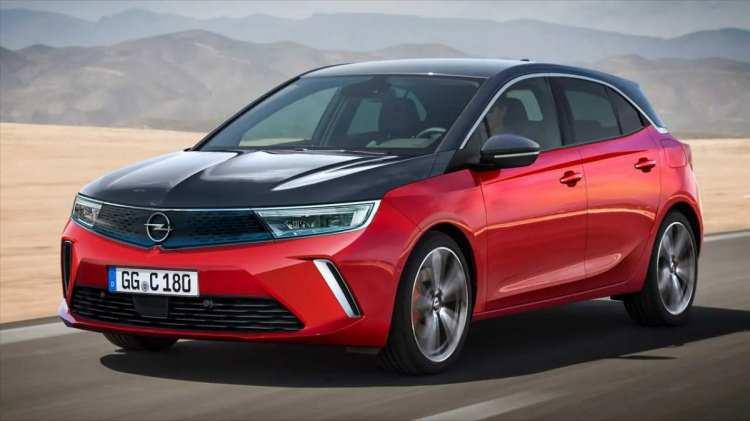 <p>5. <strong>OPEL ASTRA</strong></p>
<p> 2 BİN 865</p>