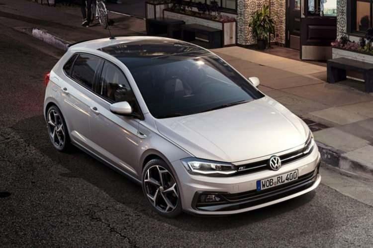 <p>10. <strong>VOLKSWAGEN POLO</strong></p>
<p>2 BİN 205</p>
<p> </p>