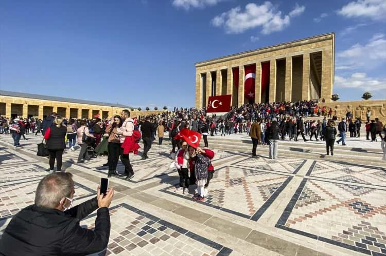 <p>Ankara</p>
