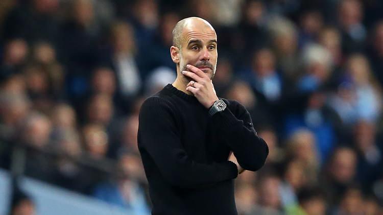 <p>Pep Guardiola<br />
<br />
Maç: 453<br />
<br />
Puan: 1093<br />
<br />
Puan Ortalaması: 2.41</p>
