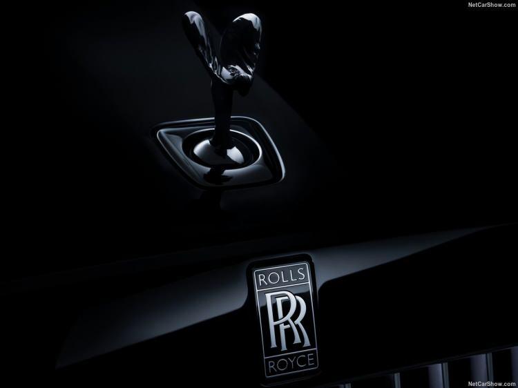 <p>Rolls-Royce'un en önemli özel versiyonlardan biri olan Black Badge, son olarak geçtiğimiz yıl tanıtılan Ghost'a yüklendi.</p>

<p> </p>

<p> </p>
