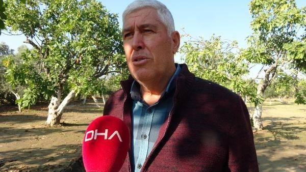 <p>Çatlakların oluştuğu bölgede inceleme yapan Germencik Doğa ve Çevre Derneği Başkanı Halil Çetinkaya, her gün ihbar aldıklarını belirterek tehlikenin giderek büyüdüğünü söyledi. Çatlakların obruklara dönüşmesinden korktuklarını ifade eden Çetinkaya, bazı yerlerde 2 metreyi bulan derinliklerin tedirgin edici olduğunu aktardı.</p>