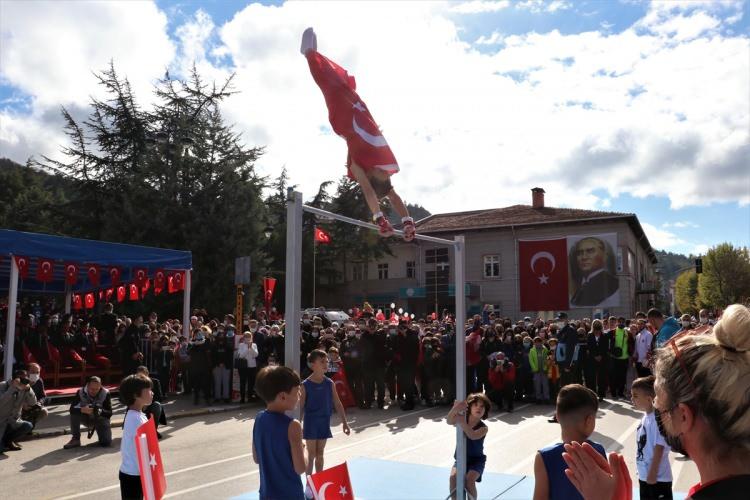 <p>Kastamonu</p>
