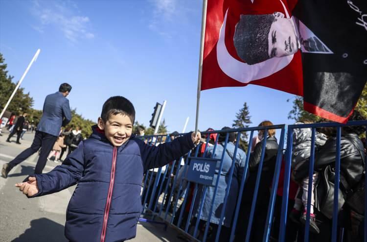 <p>Ankara</p>
